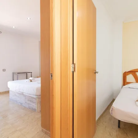 Global Properties, Con Terraza En La Playa De Puerto *