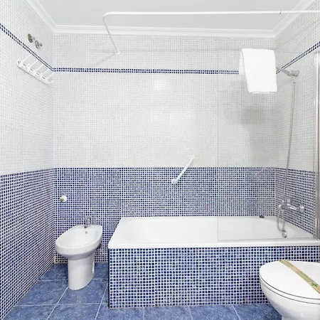 Global Properties, Con Terraza En La Playa De Puerto Sagunto