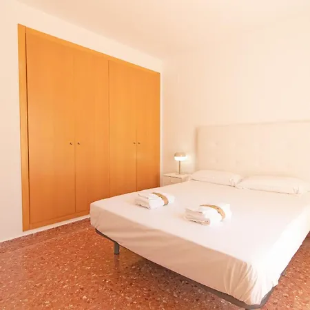 Global Properties, Con Terraza En La Playa De Puerto *