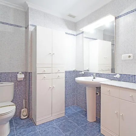 Apartment Global Properties, Con Terraza En La Playa De Puerto *
