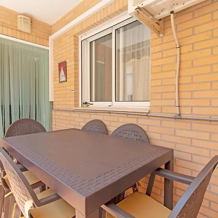 Apartment Global Properties, Con Terraza En La Playa De Puerto
